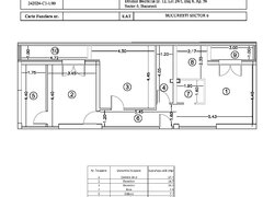 Militari, Iuliu Maniu, 600 m de metrou Pacii, OMV, comision 0, nuferilor.ro